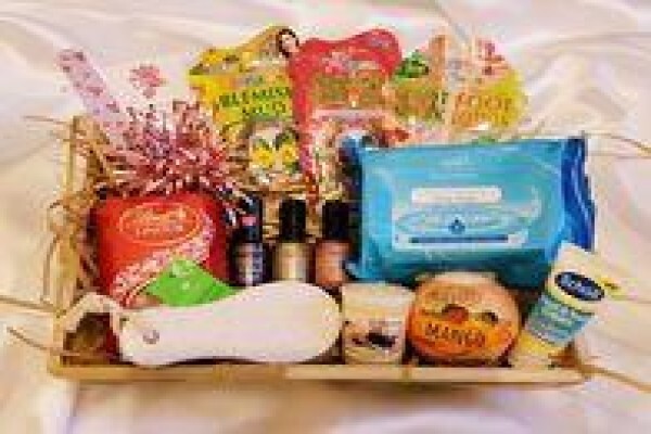 The Packaging Source - Gift Packaging