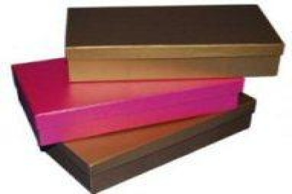 The Packaging Source - Gift Packaging