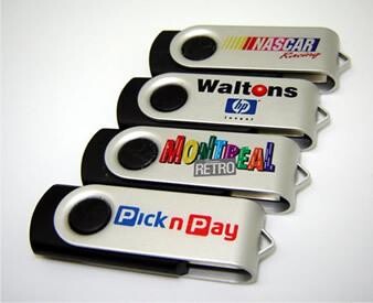 Usb Flash Drives Johannesburg