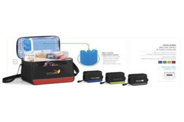 Zeal Corporate Goodies