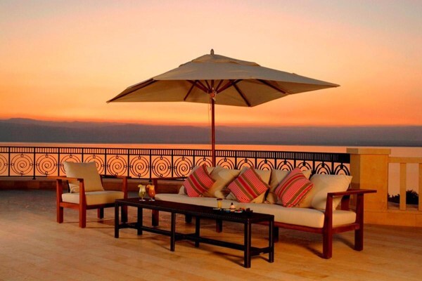 Outdoor Umbrellas