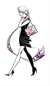 Executive Butlerette