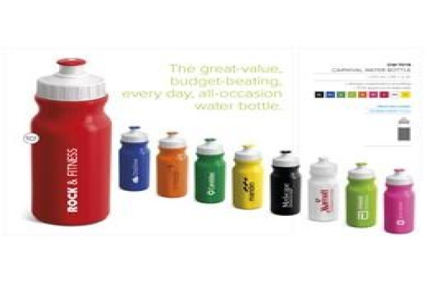 Yanga Corporate Branding