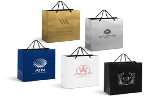 Yanga Corporate Branding