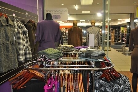 Blackcurrant Boutique