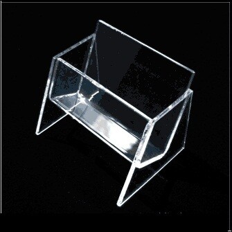 Propex Plastic Displays