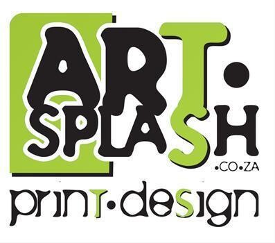 Artistix Splash cc / ArtSplash Print Design