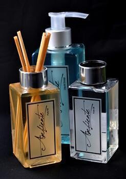 Kylie Bleu Aromatherapies