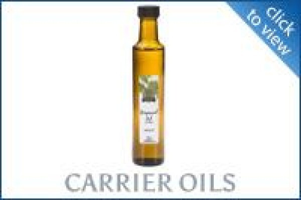 Kylie Bleu Aromatherapies