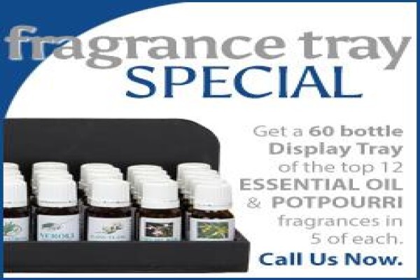 Kylie Bleu Aromatherapies