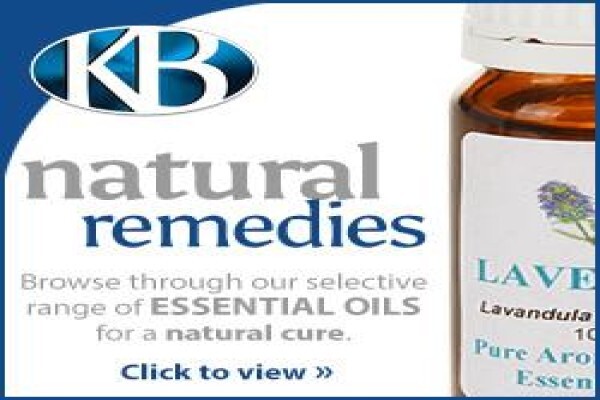 Kylie Bleu Aromatherapies