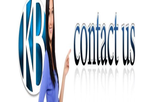 Kylie Bleu Aromatherapies
