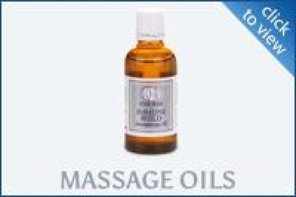 Kylie Bleu Aromatherapies