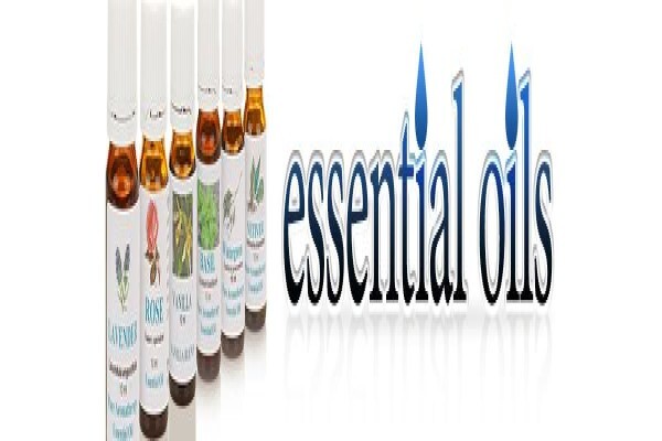 Kylie Bleu Aromatherapies