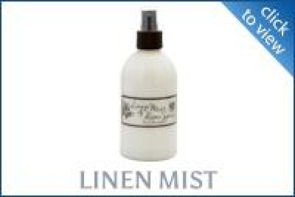 Kylie Bleu Aromatherapies