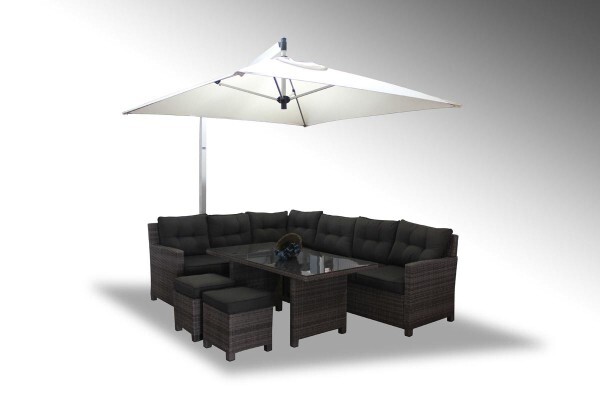Outdoor Umbrellas