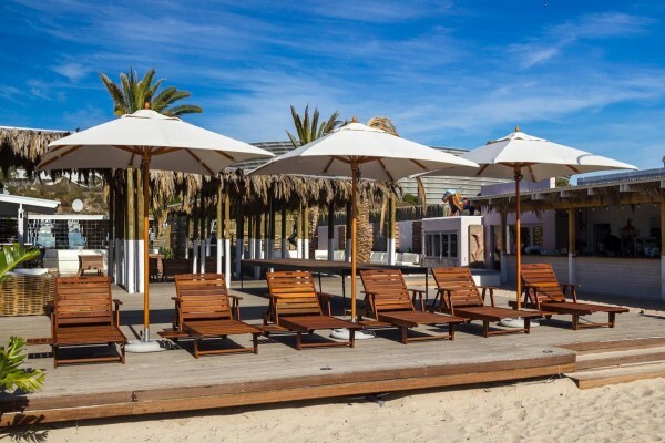 Outdoor Umbrellas