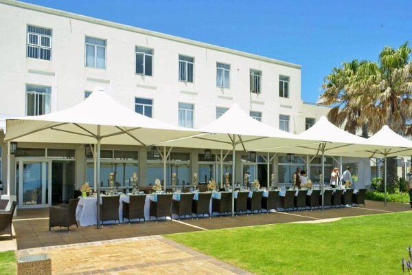 Outdoor Umbrellas