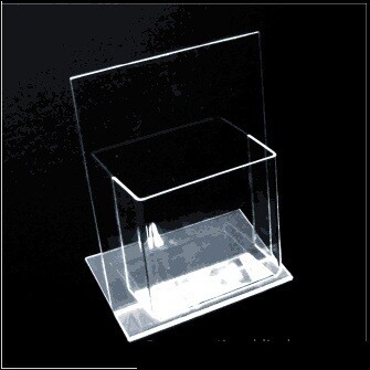 Propex Plastic Displays