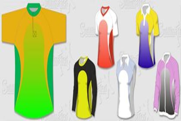 Sublimated Fx