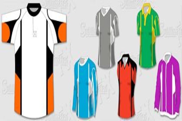 Sublimated Fx