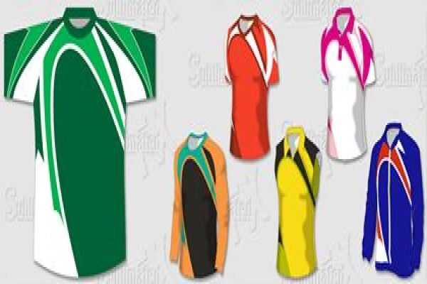 Sublimated Fx