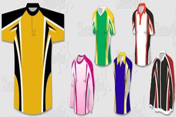 Sublimated Fx