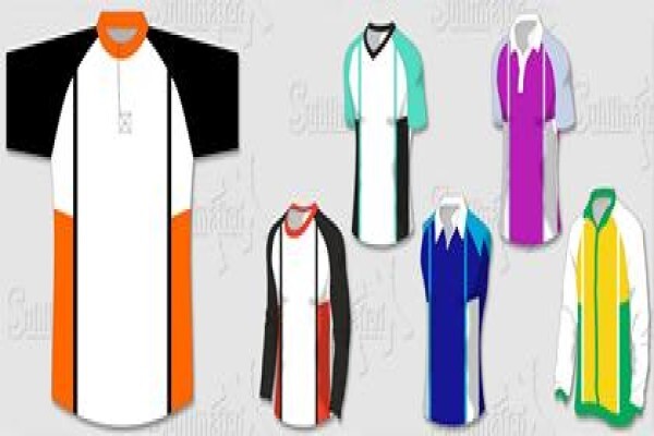 Sublimated Fx