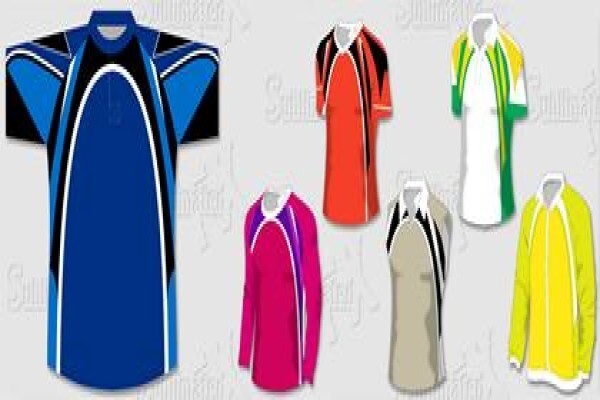 Sublimated Fx