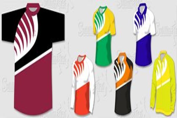 Sublimated Fx
