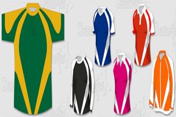 Sublimated Fx
