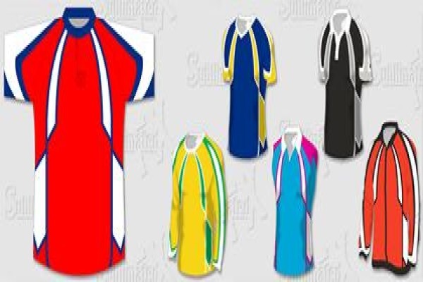 Sublimated Fx