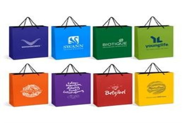 Yanga Corporate Branding