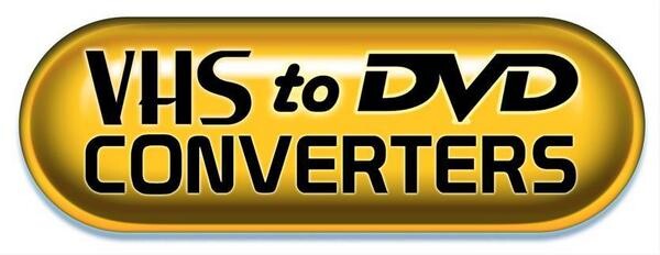 Vhs To Dvd Converters