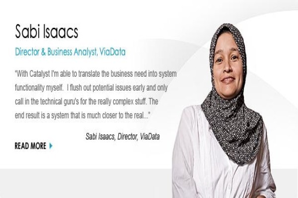 Viadata