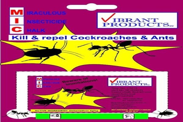 Vibrant Products