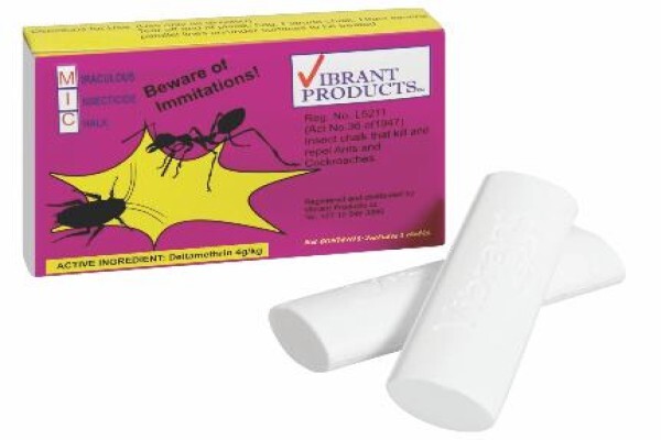Vibrant Products