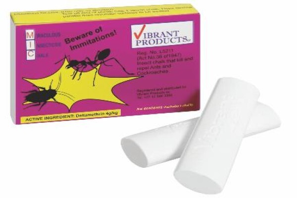 Vibrant Products