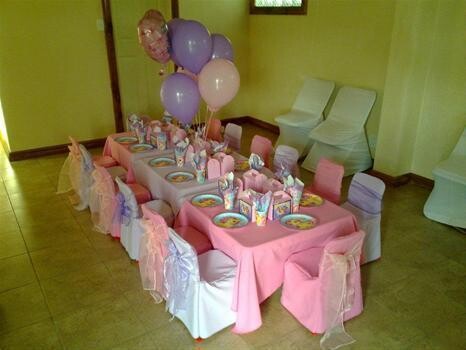 Fantasy Parties 4 Kids