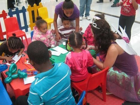 Magical Parties Kids Entertainment