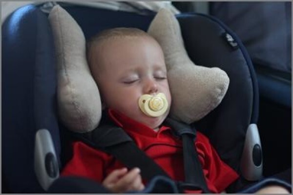 Kidos Cabbie Kids Transport