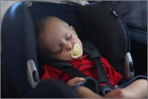 Kidos Cabbie Kids Transport