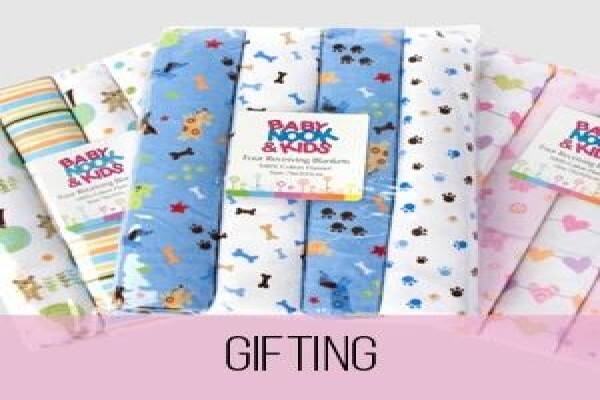 Baby Nook And Kids
