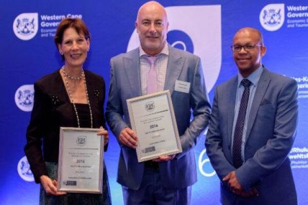 Computers4Kids Roodepoort