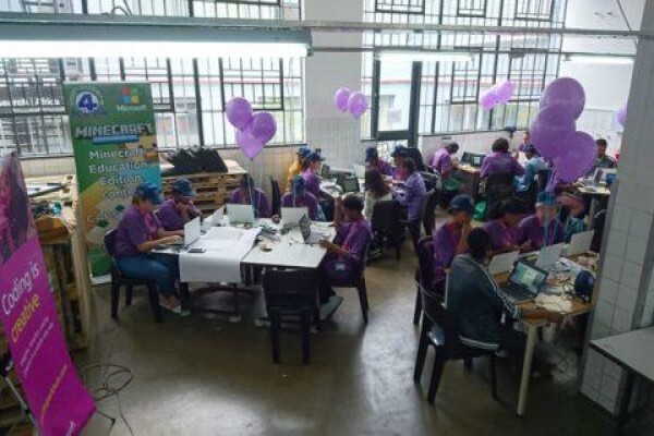 Computers4Kids Roodepoort