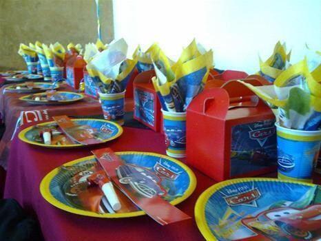 Fantasy Parties 4 Kids