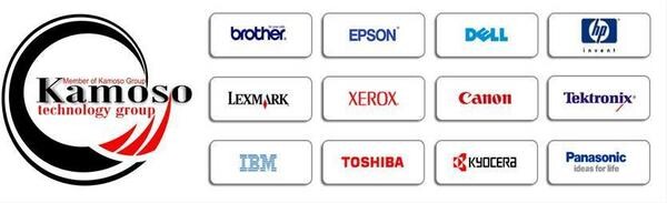Kamoso Technology Group