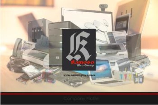 Kamoso Technology Group