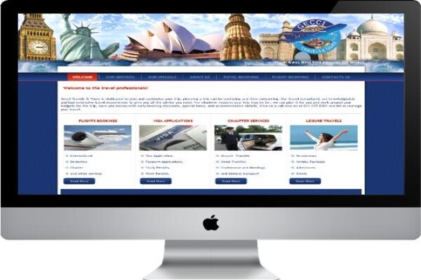 Kamoso Technology Group