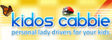 Kidos Cabbie Kids Transport